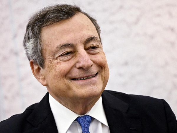 Dopo la fumata nera tra Governo e Sindacati, Mario Draghi è intenzionato a inviare già domani la manovra a Bruxelles