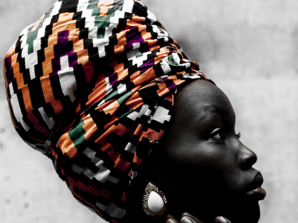 L'Africa ha i più alti livelli di discriminazione di genere nei confronti delle donne nel mondo