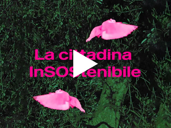 This is "La cittadina InSOStenibile - con Teresa Cinque" by La Svolta on Vimeo, the home for high quality videos and the people who love them.