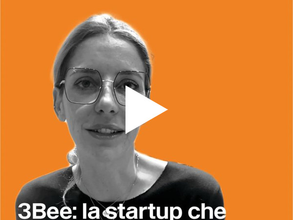 This is "3Bee: la startup che adotta gli alveari" by La Svolta on Vimeo, the home for high quality videos and the people who love them.