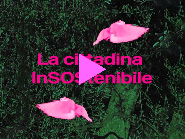 This is "La Cittadina InSOStenibile, con Teresa Cinque" by La Svolta on Vimeo, the home for high quality videos and the people who love them.