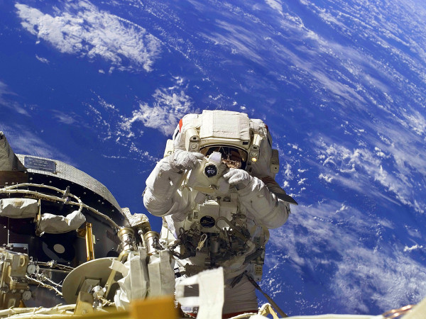 Gli astronauti della Stazione Spaziale Internazionale utilizzeranno 13 fotocamere&nbsp; mirrorless full frame Nikon Z 9 per condurre ricerche e documentare la vita a bordo. La collaborazione tra l&rsquo;azienda giapponese e la Nasa &egrave; iniziata nel 1971, durante la missione Apollo 15.&nbsp;