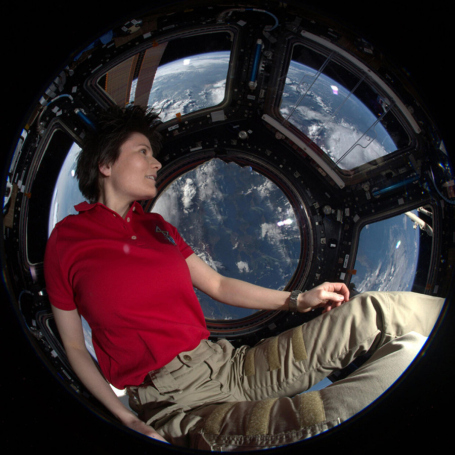 L&rsquo;astronauta Samantha Cristoforetti guider&agrave; la Leo Cargo Return Initiative, il programma dell&rsquo;Agenzia Spaziale Europea che ha come obiettivo lo sviluppo di una navetta cargo di trasporto merci per la Stazione Spaziale Internazionale. 