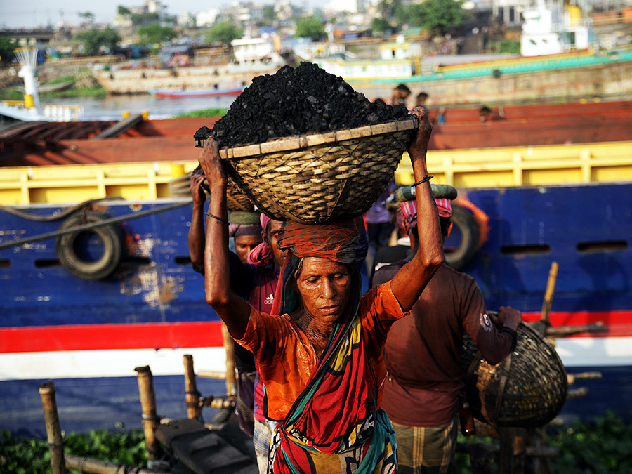 In India la produzione di elettricit&agrave; alimentata a carbone ha raggiunto un nuovo record a gennaio 2024. Le emissioni di CO2 derivanti sono state 104,5 milioni di tonnellate, il 10% in pi&ugrave; rispetto allo stesso periodo dello scorso anno. 