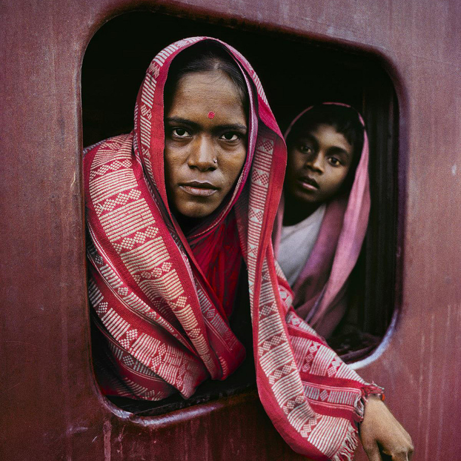 West Bengal India 1982