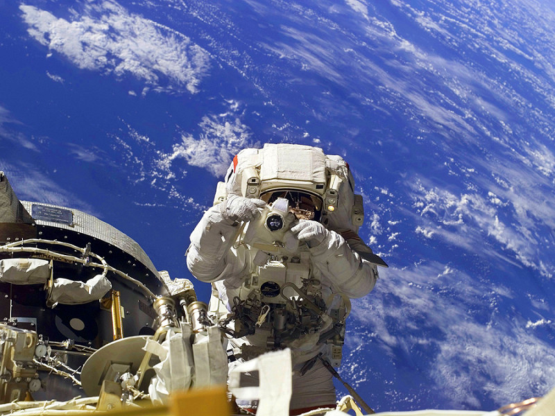 Gli astronauti della Stazione Spaziale Internazionale utilizzeranno 13 fotocamere mirrorless full frame Nikon Z 9 per condurre ricerche e documentare la vita a bordo. La collaborazione tra l&rsquo;azienda giapponese e la Nasa &egrave; iniziata nel 1971, durante la missione Apollo 15.