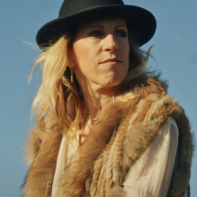 Diana Tejera, dal video di Aùn