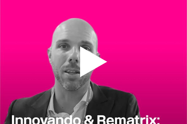 This is "Innovando & Rematrix: come tracciare i prodotti tessili" by La Svolta on Vimeo, the home for high quality videos and the people who love them.