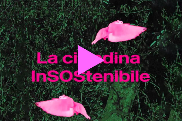 This is "La cittadina inSOStenibile - Teresa Cinque" by La Svolta on Vimeo, the home for high quality videos and the people who love them.