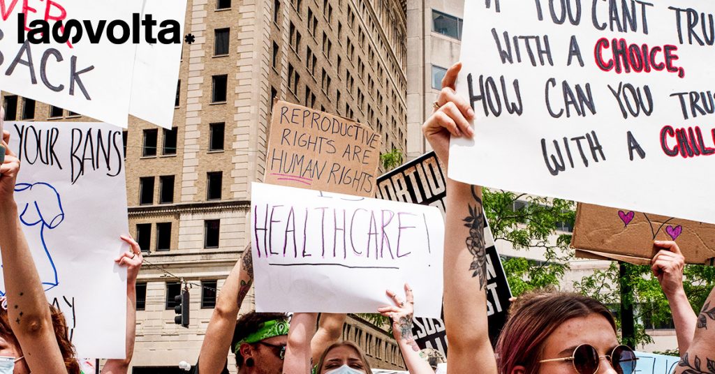 L’Ohio chiede un voto per proteggere l’aborto