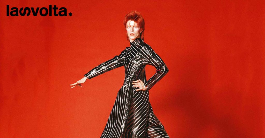 David Bowie: Londra ospiterà l’archivio dell’icona pop