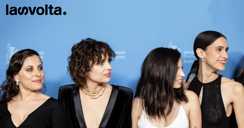 “The Good Mothers” trionfa alla Berlinale