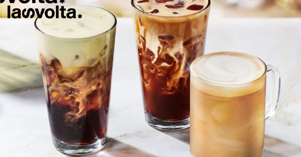 Starbucks, arriva in Italia il caffè con l’olio extravergine