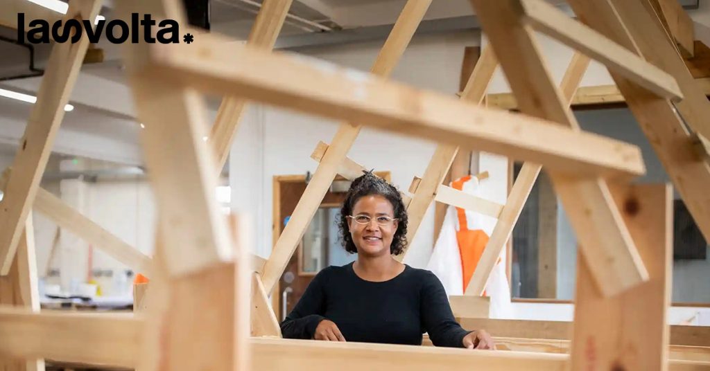 Women in boatbuilding: da Instagram alla realtà
