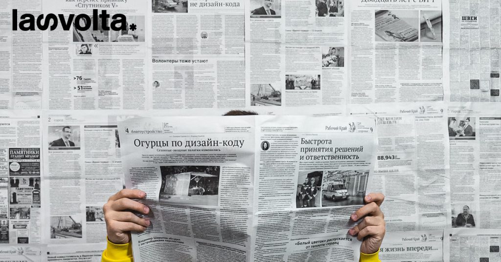 Disinformazione: chi cancella le notizie “scomode” dal web?