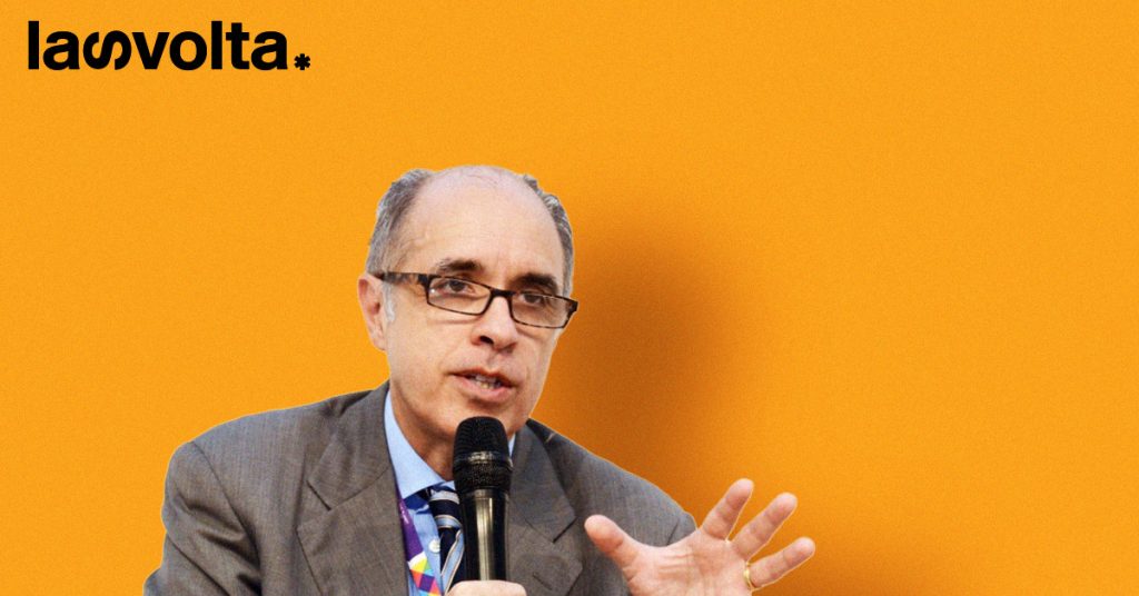 Giovanni Azzone sarà il nuovo Presidente di Fondazione Cariplo?
