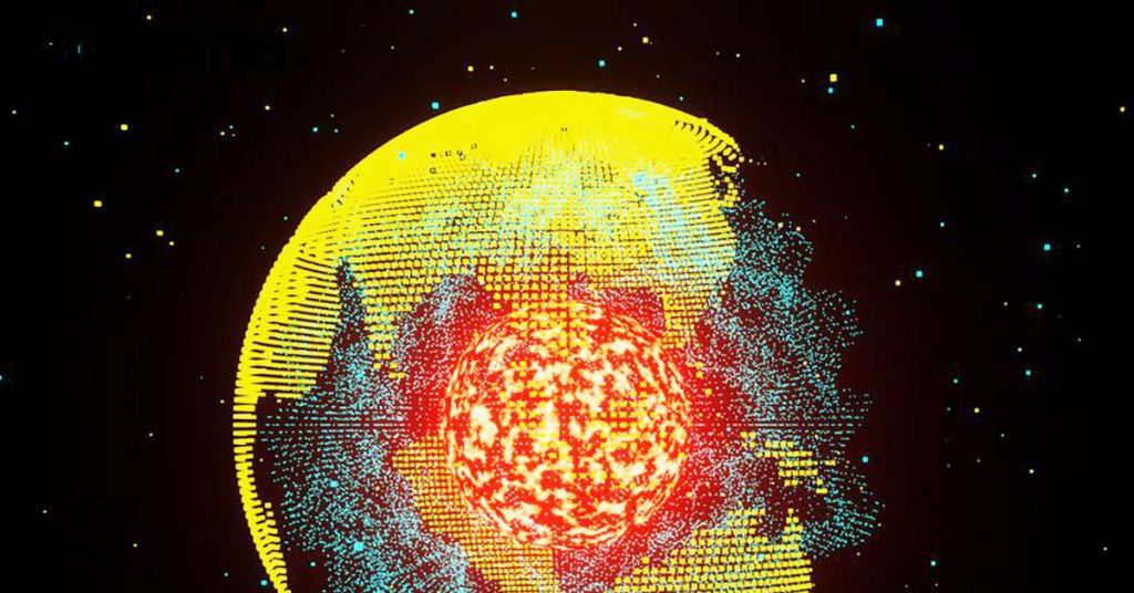 Nel nucleo interno della Terra c’è un altro nucleo?