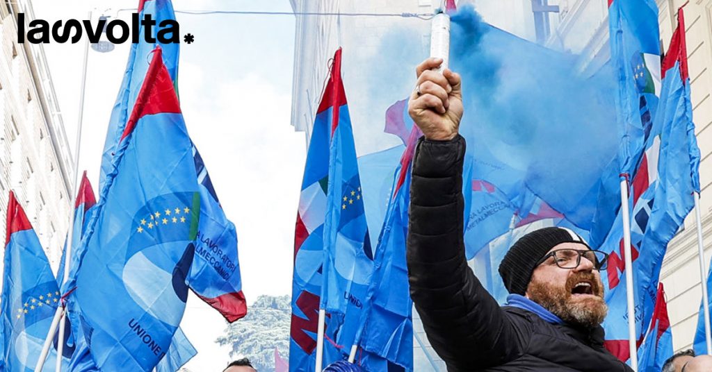 Ex Ilva: la protesta per i bambini che dovevano vivere