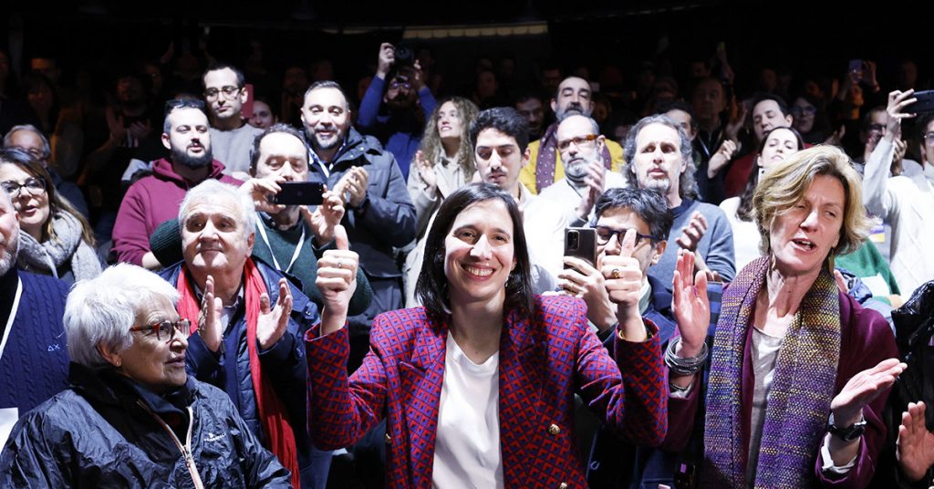 Per un’economia sostenibile e femminista