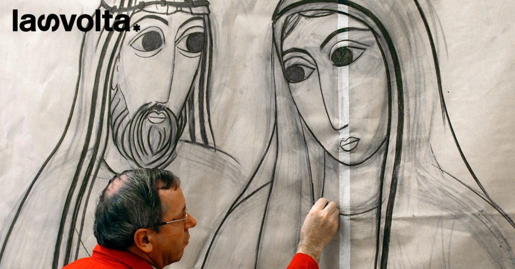 Abusi sessuali e psicologici: cronistoria del caso Rupnik