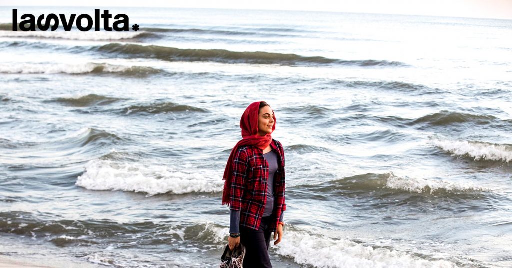 “Crush – La Storia di Tamina”, per guardare oltre i pregiudizi