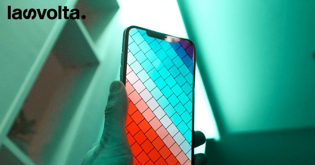 La concessione del telefono