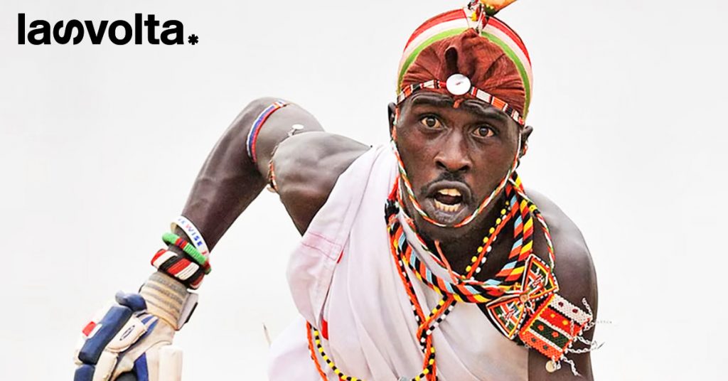 Maasai cricket warriors: ending Fgm one game at a time