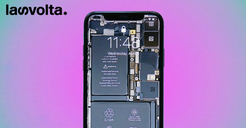 Smartphone, adesso la riparazione è fai-da-te