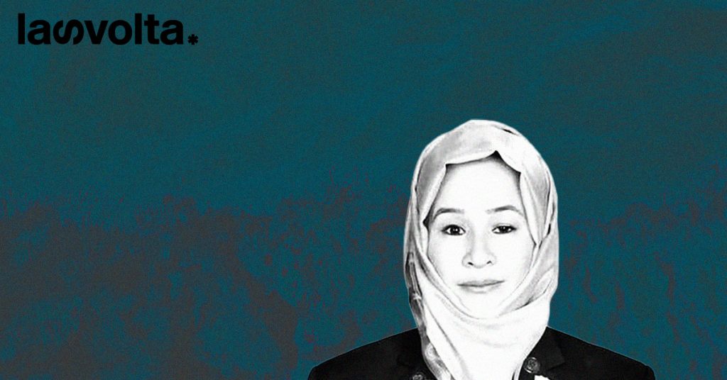 Chi era Shahida Raza?
