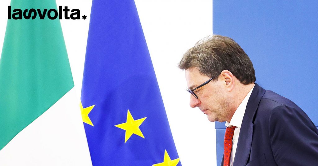 Istat: sblocco dei crediti incagliati?