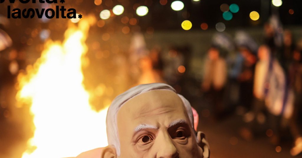 Israele: è in arrivo la pena di morte per i terroristi?