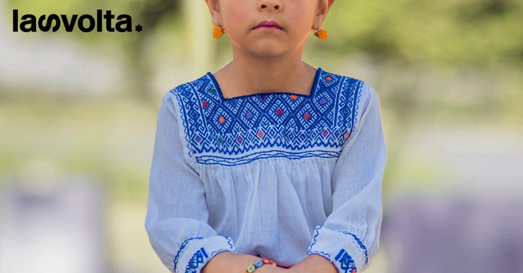 Bambini Usa: le differenze etniche sono capaci di uccidere?