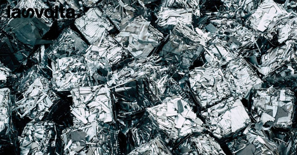 Riciclo di batterie elettriche, una scommessa tutta italiana