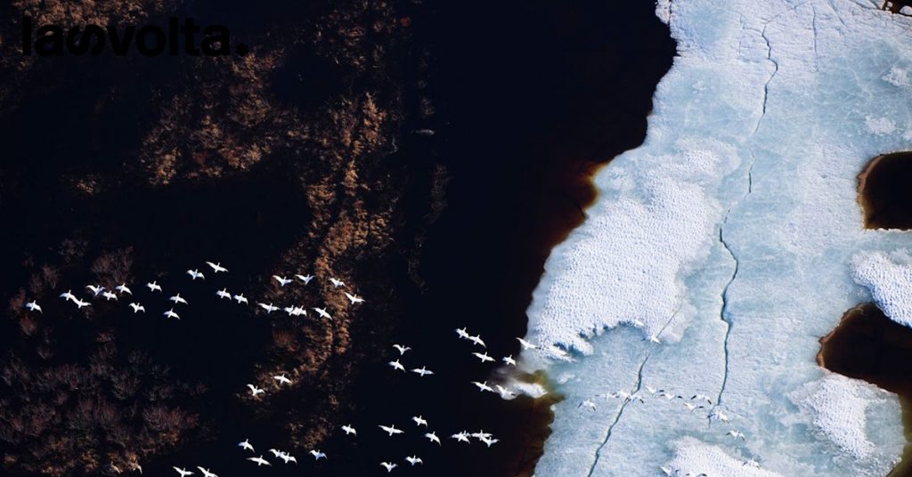 Alaska: la miniera di Willow divide gli Stati Uniti di Biden