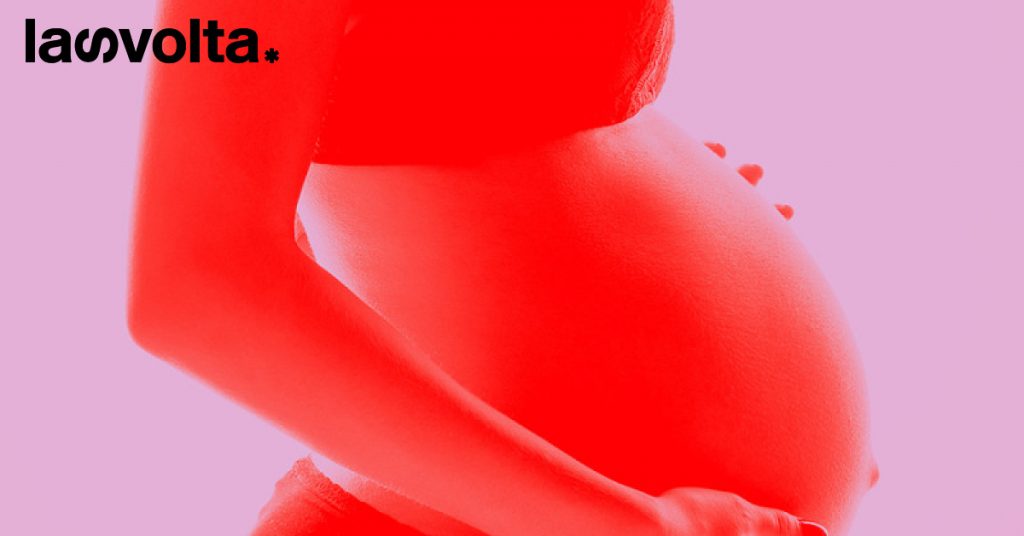Usa: il dramma delle donne che non sanno dove partorire