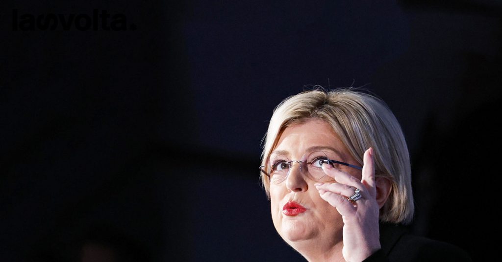 Arriva Mia, e se ne va il Reddito di cittadinanza