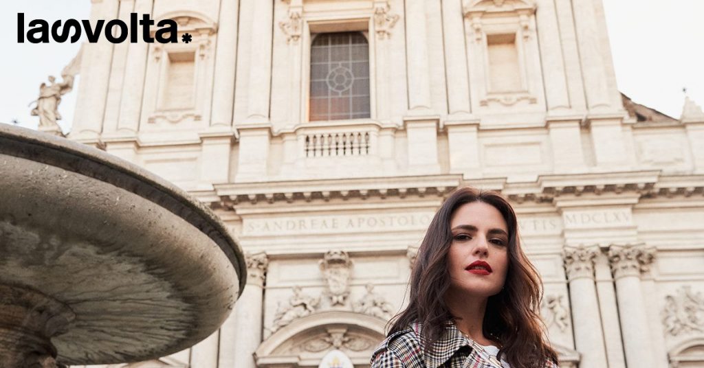 Ivana Lotito: «Il nostro lavoro non è mai stato considerato una professione»