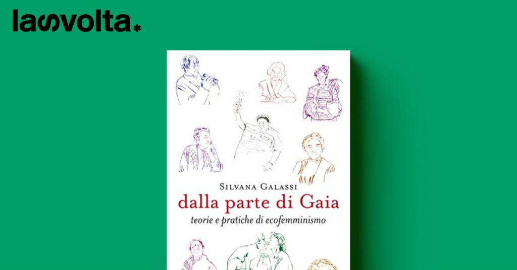 Guida all’ecofemminismo