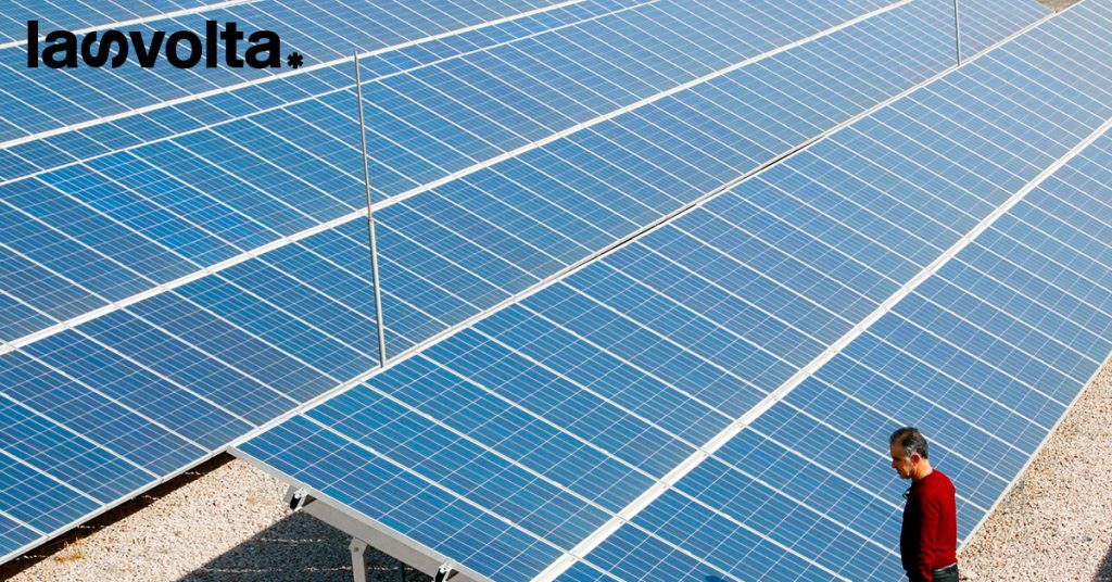 Comunità solari, una scommessa rinnovabile