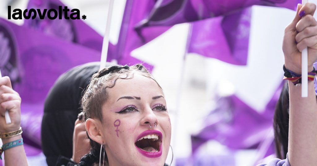 La Spagna verso il sì alle quote rosa