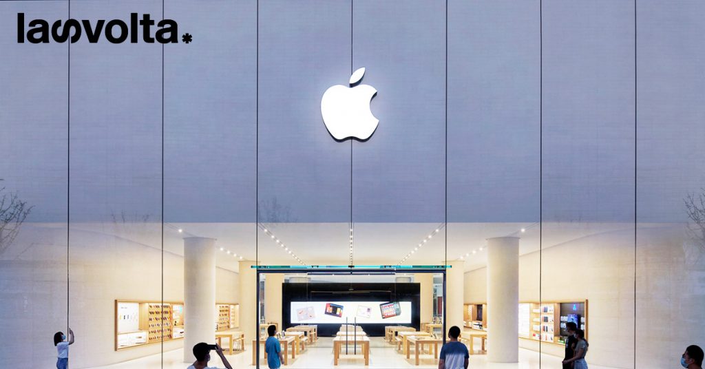La fascinazione della Gen Z per Apple