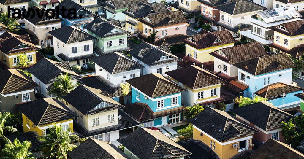 Mercato immobiliare Usa: recessione in arrivo?