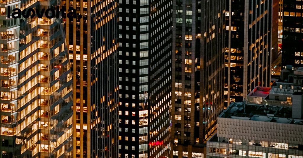 New York: gli uffici vuoti diventano appartamenti