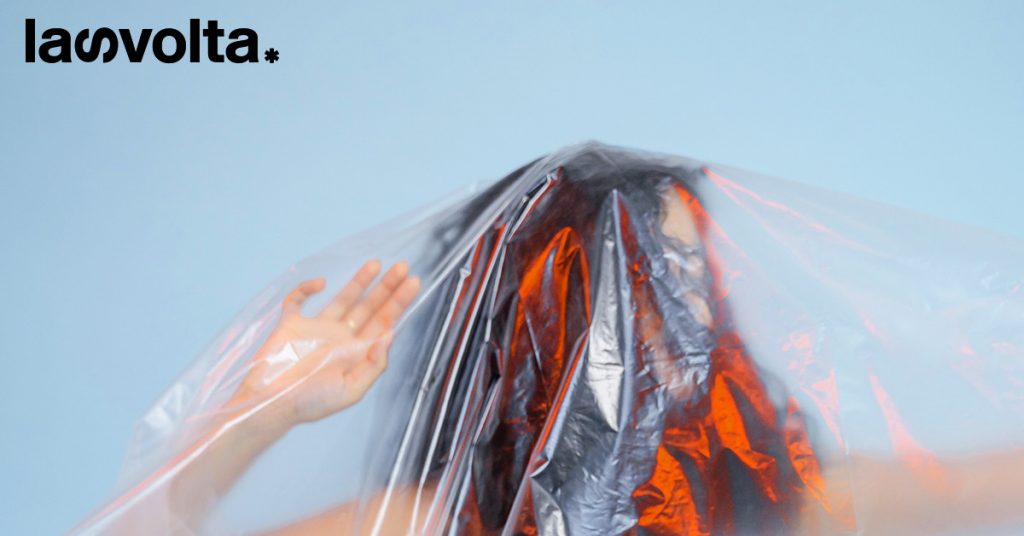 Il problema dell’inquinamento da plastica non è affatto finito