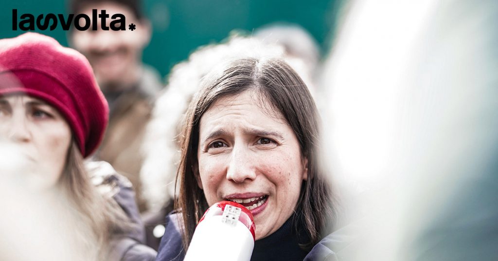 Cara Elly Schlein, facciamo la rivoluzione green