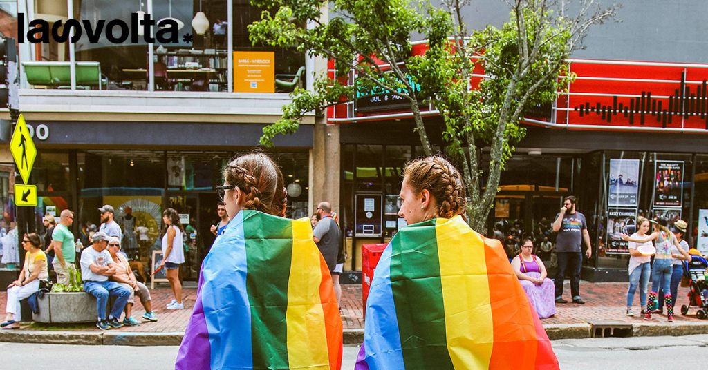 I Paesi più sicuri per viaggiatori Lgbtq+? Eccoli