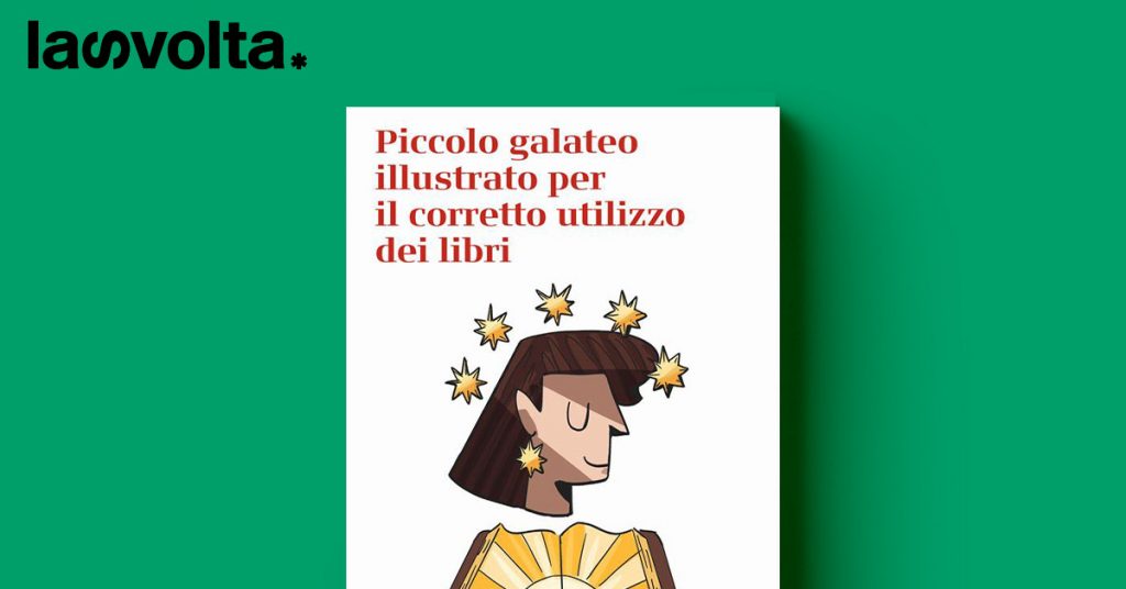 Libri: istruzioni per l’uso