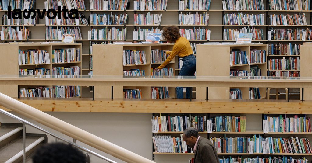 Più follower, più libri