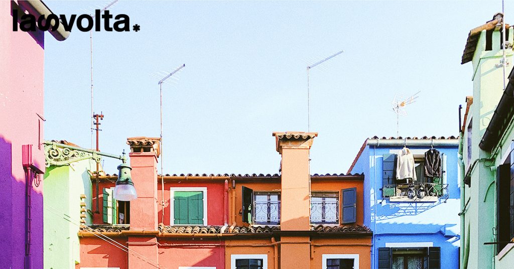 Torniamo a parlare di diritto alla casa, anche all’estero