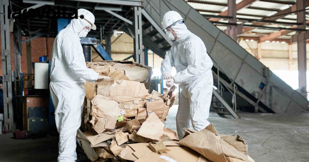 Quanto è circolare l’economia globale?